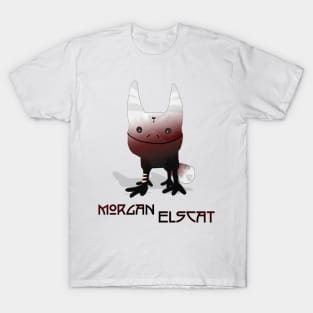 SW Morgan Elscat T-Shirt